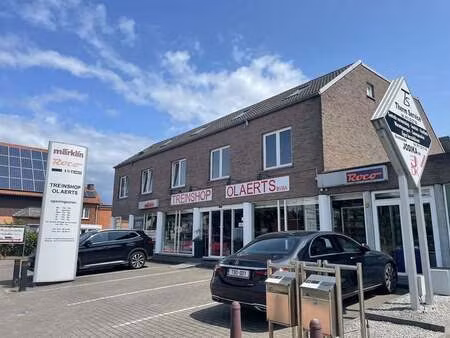 bien professionnel à vendre à diepenbeek € 1.295.000 (l2m1p) - immo lantmeeters | zimmo