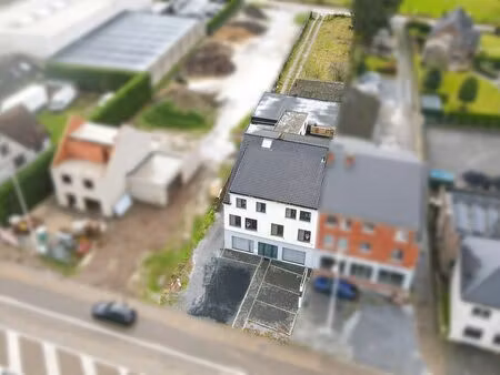 bien professionnel à vendre à donk € 385.000 (l3zs3) - immofusion | zimmo