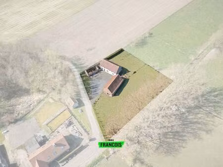 maison à vendre à oordegem € 385.000 (l5t4b) - immo francois - zottegem | zimmo