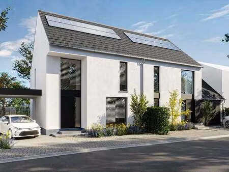 terrain à vendre à hoepertingen € 195.000 (l3lpf) - goed vastgoed | zimmo