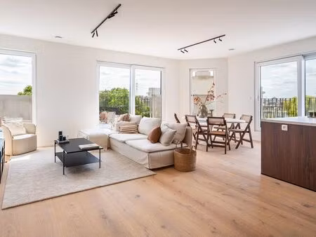 appartement à vendre à merksem € 399.500 (l9qa1) - huyzen kempen | zimmo