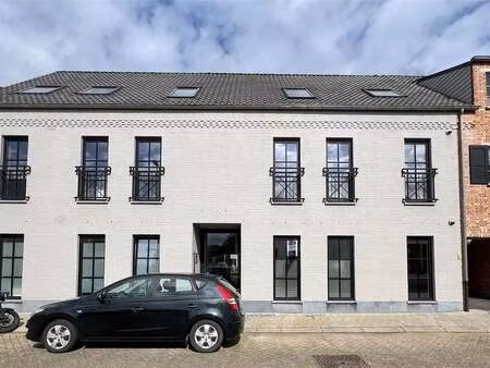 appartement à vendre à pulle € 210.000 (l9qnu) - immo mk broechem | zimmo