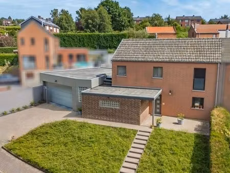 maison à vendre à awirs € 349.000 (l9qhl) - easy home immo marche | zimmo