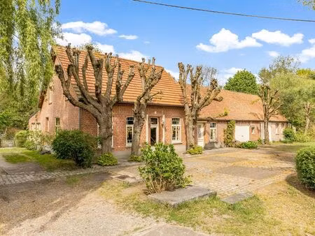 maison à vendre à mol € 825.000 (l9qfi) - your real estate_5792 domestic makelaars beerse 