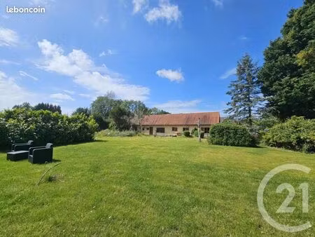 ferme 6 pièces 99 m²