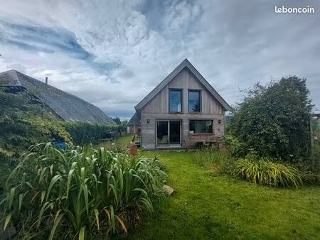 maison 5 pièces 130 m²