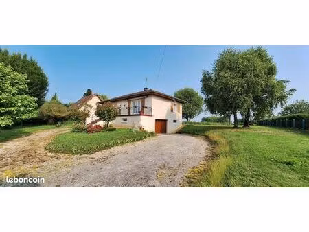 maison 4 pièces 94 m²