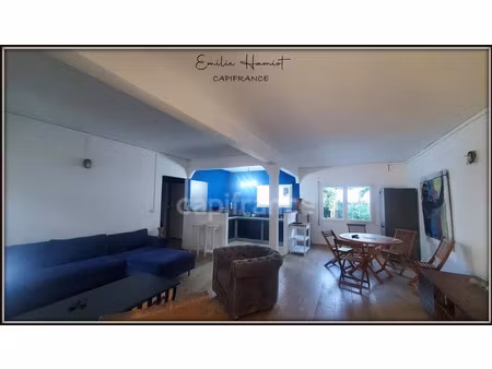 vente appartement 4 pièces 95 m² à case pilote (97222)  239 000 €