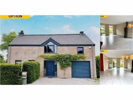 villa à louer avec garage et terrasse   ernage (vbc89940)