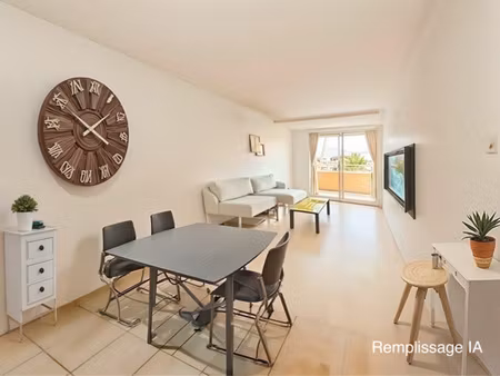 studio dans residence securisee avec parking a toute proxim