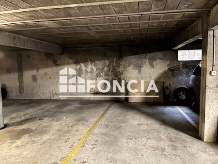 stationnement à vendre 10850€ - rennes 35200