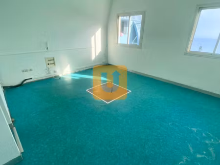 local professionnel à usage médical ou paramédical