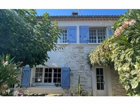 maison saint-cyr-sur-mer m² t-4 à vendre  680 000 €