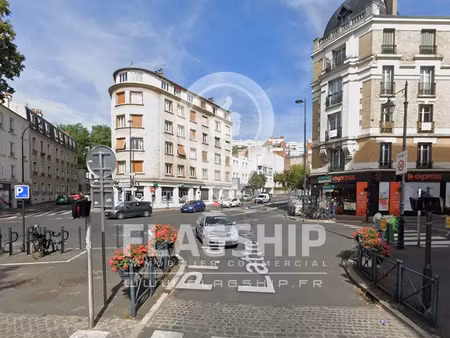 location commerce vanves 92170