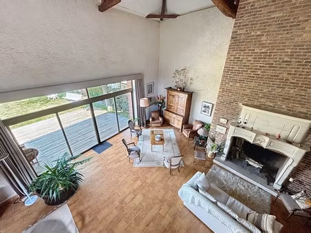 maison à vendre 12 pièces proche de reims (51)