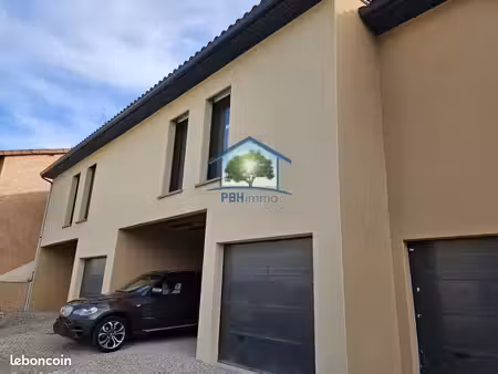 villa 4 pièces 96 m²