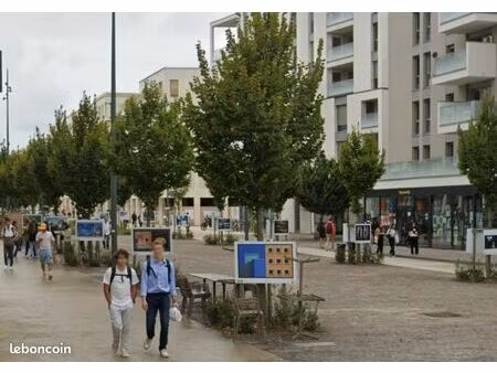 fonds de commerce 72 m² gif sur yvette