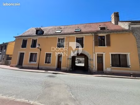 appartement 2 pièces 34 m²