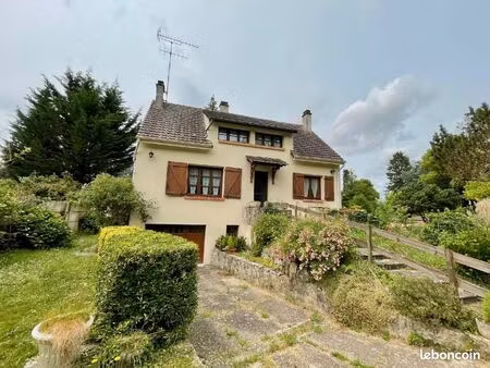maison 5 pièces 81 m²