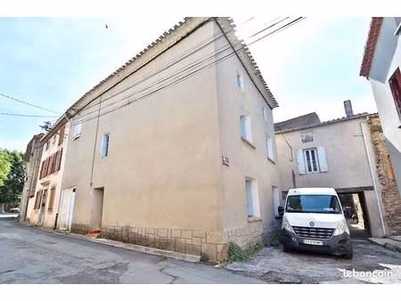maison de village 7 pièces 150 m²