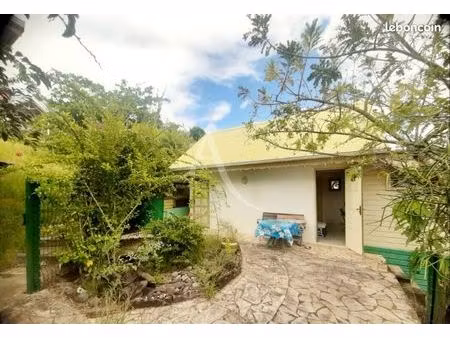 maison 2 pièces 48 m²