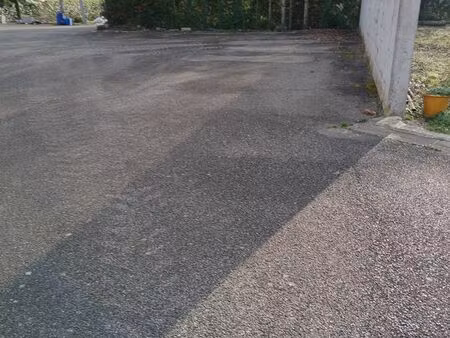 location parking camping car