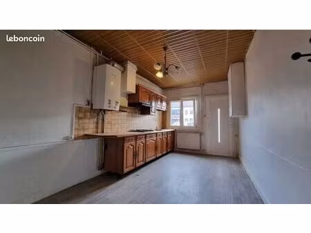 maison 78 m² montcy notre dame
