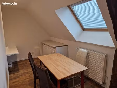 local professionnel dans un cabinet paramédical