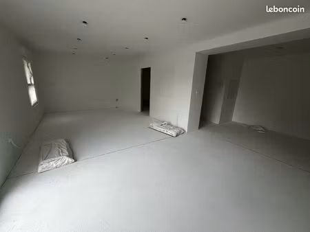 appartement neuf de 90 m2 - 2 chambres