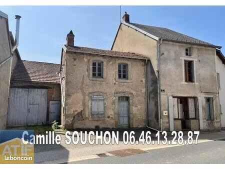 grange 7 pièces 111 m²