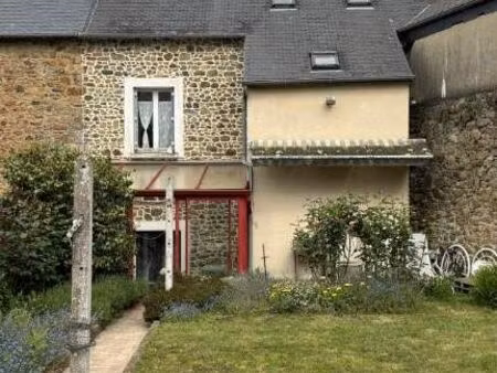 immeuble 112 m² chatelaudren