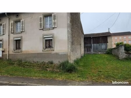 ferme 4 pièces 86 m²