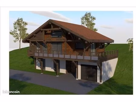 terrain constructible avec pc