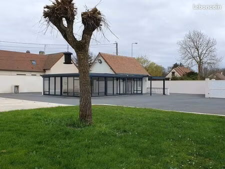 maison 2 pièces 96 m²