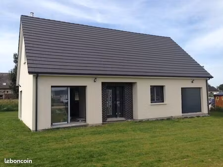 propriété 3 pièces 79 m²