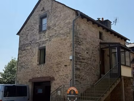 maison de village 3 pièces 56 m²