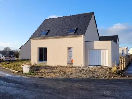 maison 5 pièces 78 m²