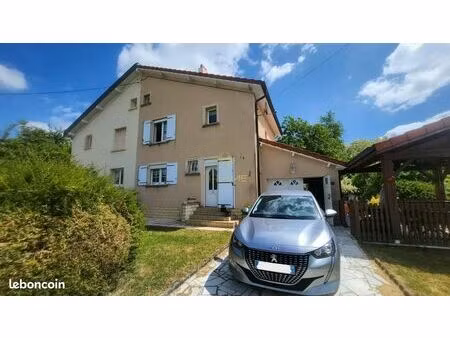 maison 5 pièces 88 m²