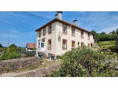 immeuble 6 pièces 110 m²