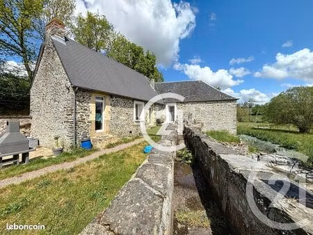 maison 7 pièces 253 m²