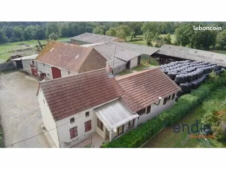 maison 5 pièces 109 m²