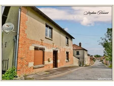 maison 2 pièces 63 m²