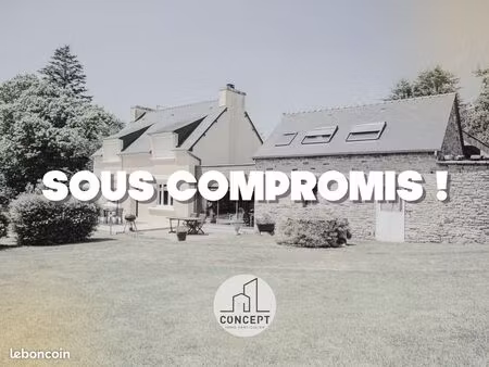 maison 5 pièces 130 m²