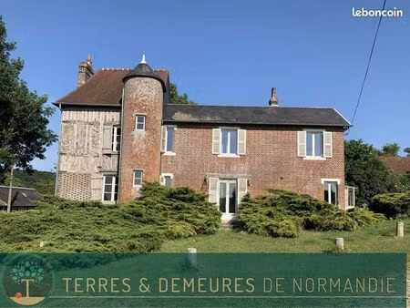 propriété 6 pièces 150 m²