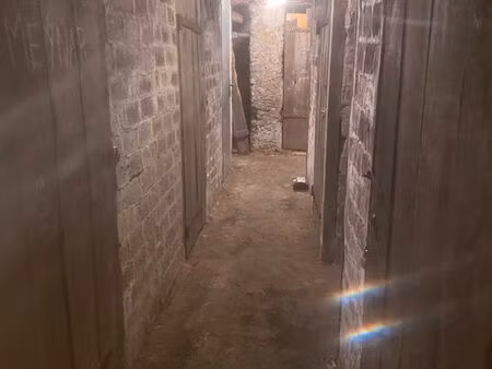 cave 3 5 m2 paris 11