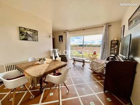 propriété 4 pièces 121 m²