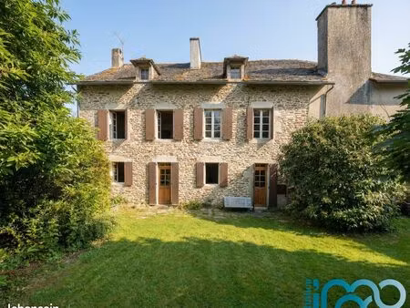 maison 7 pièces 175 m²