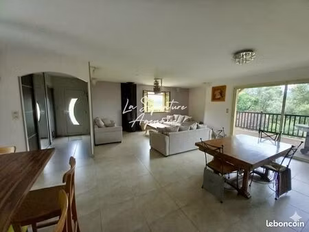 maison 5 pièces 128 m²