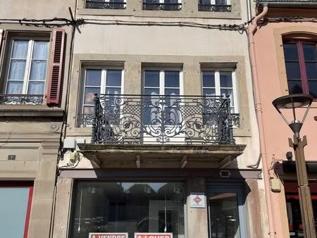 maison 7 pièces 160 m²
