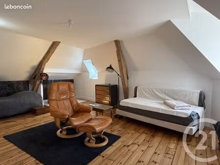 immeuble 243 m² imphy